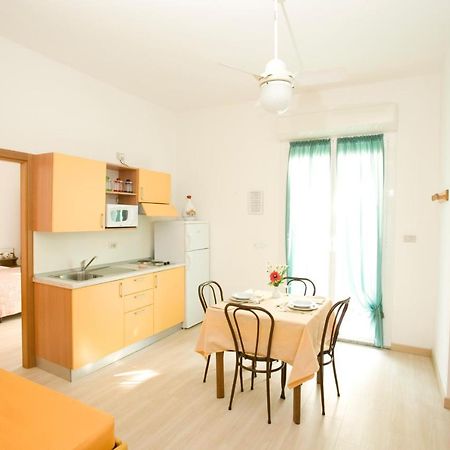 Residence Andrea Doria Cervia Exterior photo