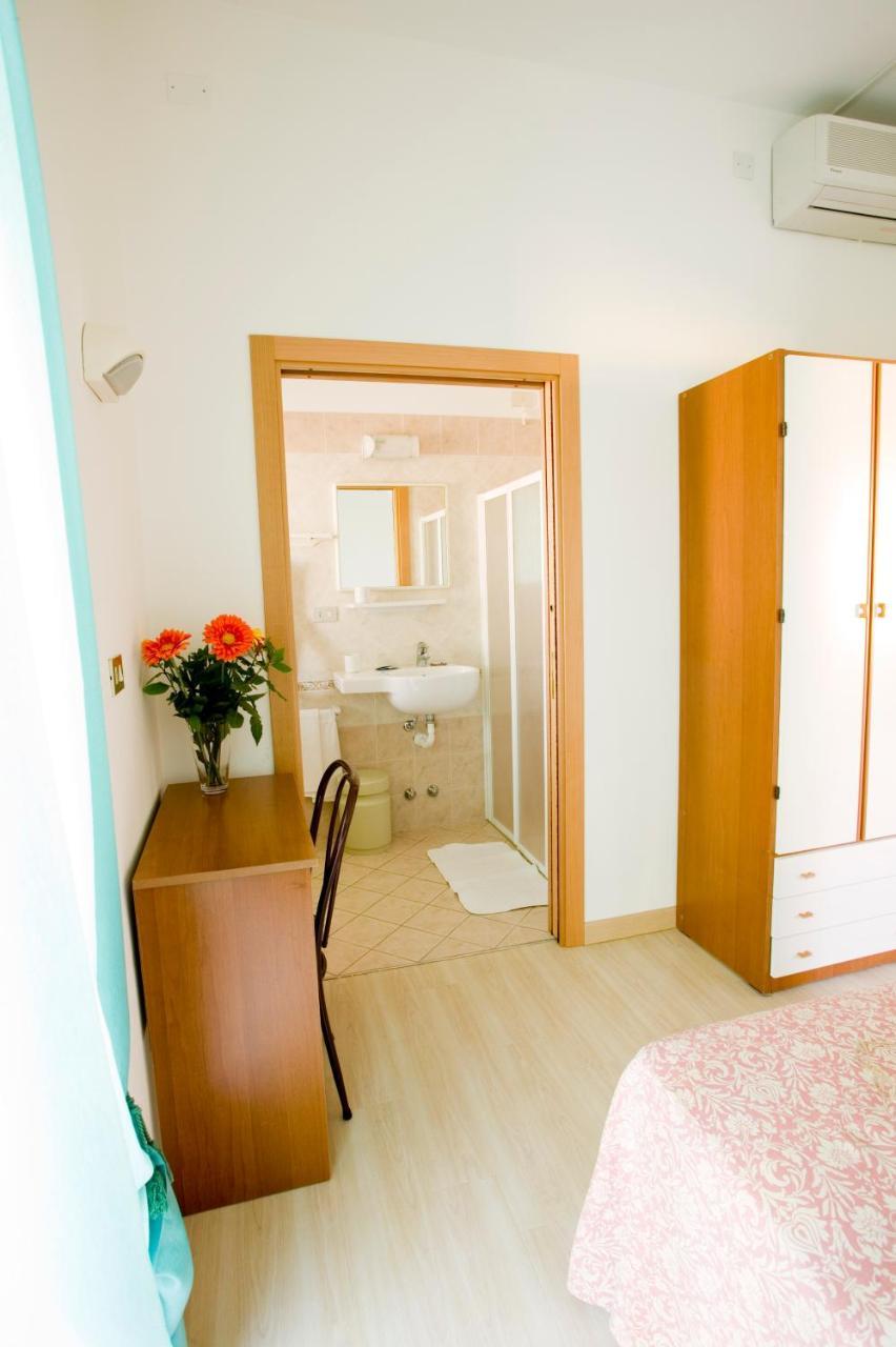 Residence Andrea Doria Cervia Exterior photo